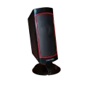 Акустическая система Microlab X15BT / 5.1 / Bluetooth / Black