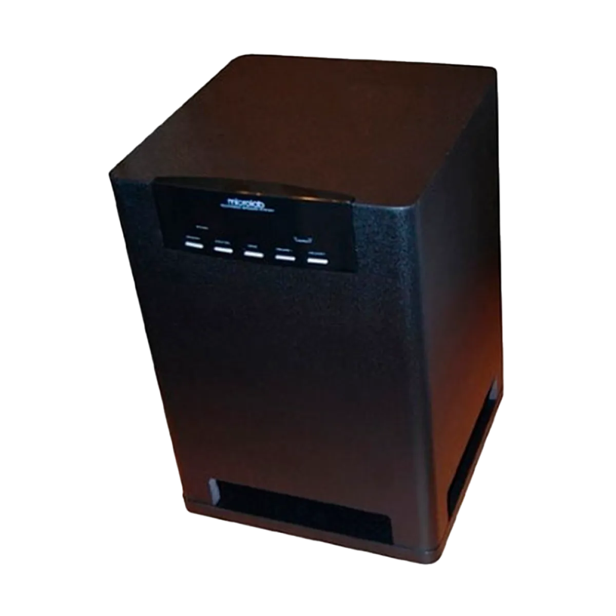 Акустическая система Microlab X15BT / 5.1 / Bluetooth / Black