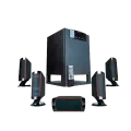 Акустическая система Microlab X15BT / 5.1 / Bluetooth / Black