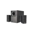 Акустическая система Microlab X2BT / 2.1 / Bluetooth / Black