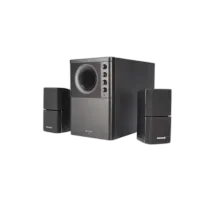 Акустическая система Microlab X2BT / 2.1 / Bluetooth / Black