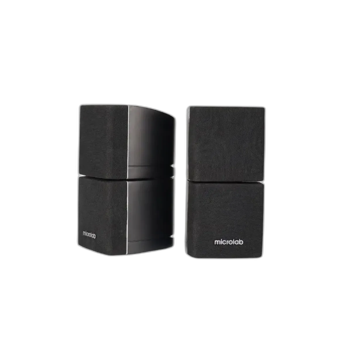 Акустическая система Microlab X2BT / 2.1 / Bluetooth / Black