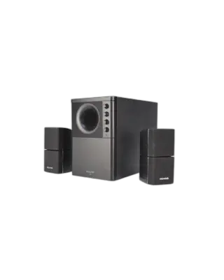 Акустическая система Microlab X2BT / 2.1 / Bluetooth / Black
