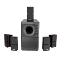 Акустическая система Microlab X3BT / 5.1 / Bluetooth / Black