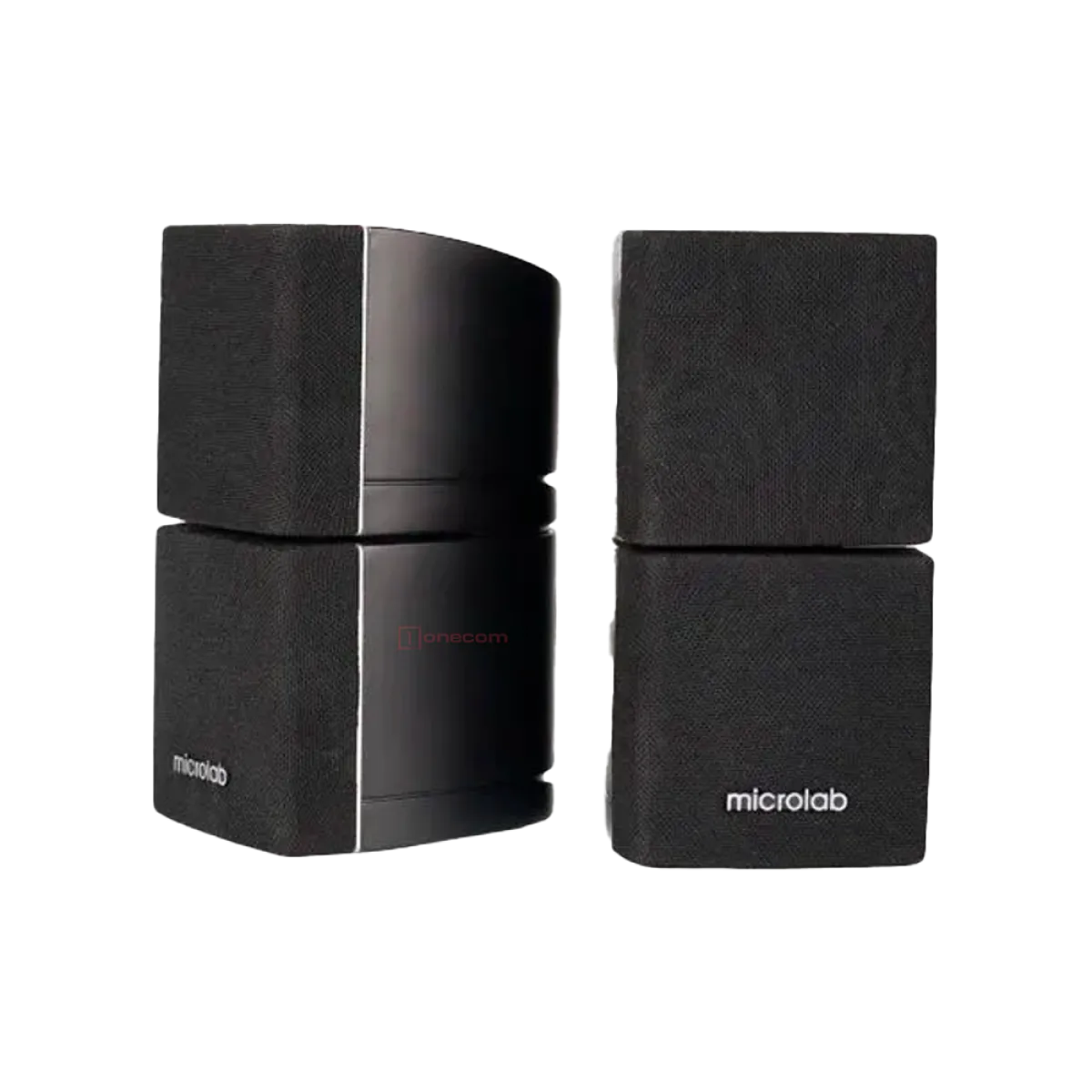 Акустическая система Microlab X3BT / 2.1 / Bluetooth / Black