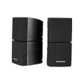 Акустическая система Microlab X3BT / 2.1 / Bluetooth / Black