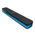 Акустическая система беспроводная Bloody S10 Bluetooth RGB / Black