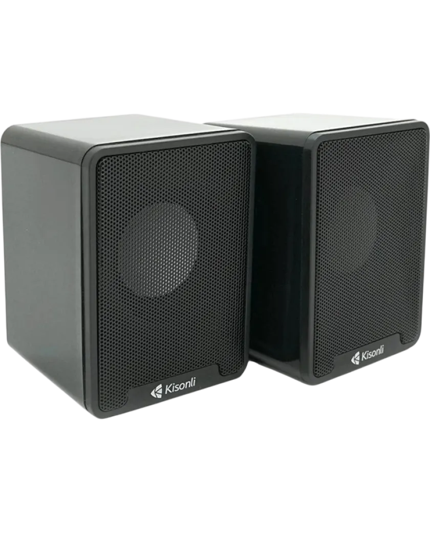 Акустическая система Kisonli K-100 / Black