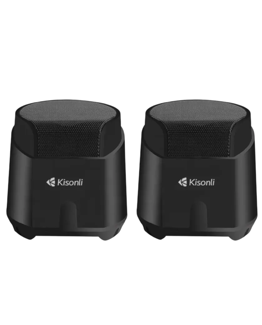 Акустическая система Kisonli K-500 / Black