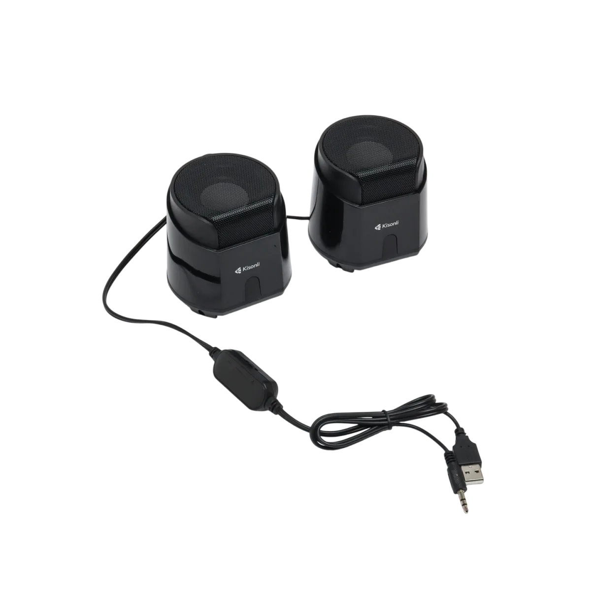 Акустическая система Kisonli K-500 / Black