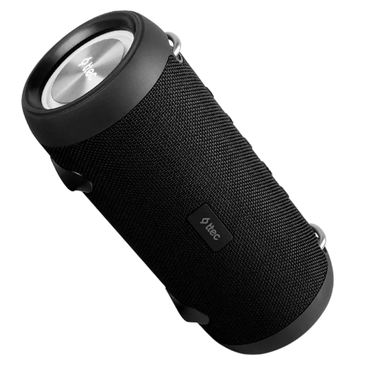 Акустическая беспроводная колонка Ttec Dynamite Quattro / Black