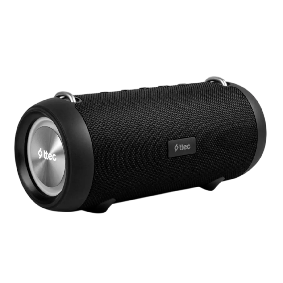 Акустическая беспроводная колонка Ttec Dynamite Quattro / Black