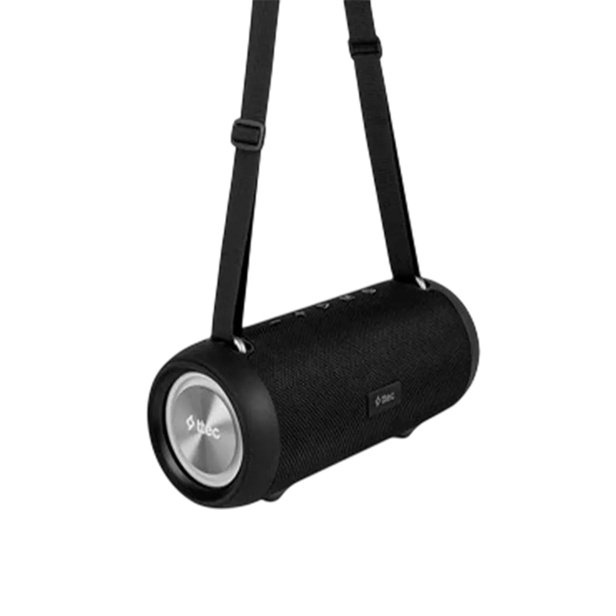 Акустическая беспроводная колонка Ttec Dynamite Quattro / Black