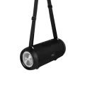 Акустическая беспроводная колонка Ttec Dynamite Quattro / Black