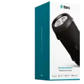 Акустическая беспроводная колонка Ttec Dynamite Quattro / Black