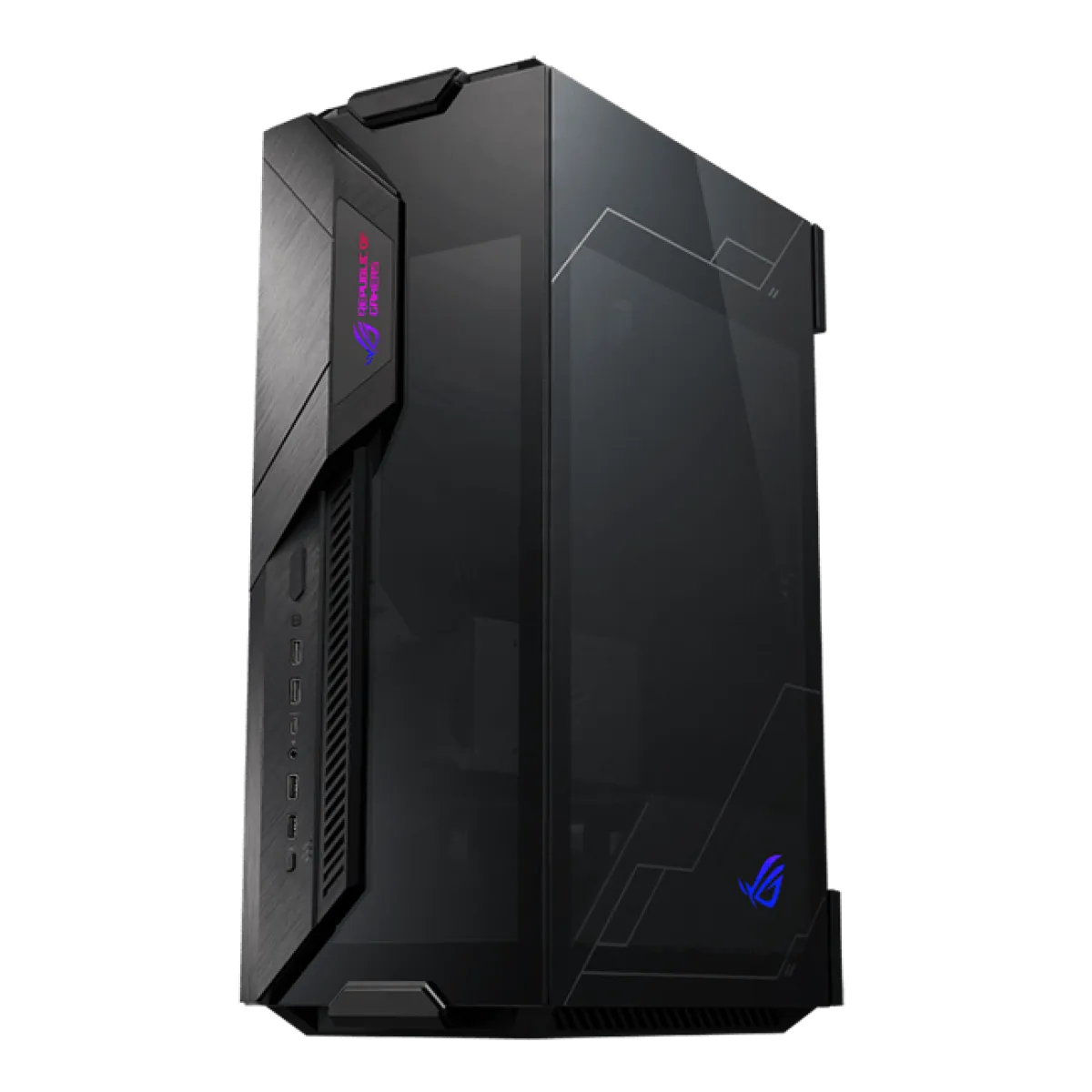 Кейс ASUS GR101 ROG Z11 / Black