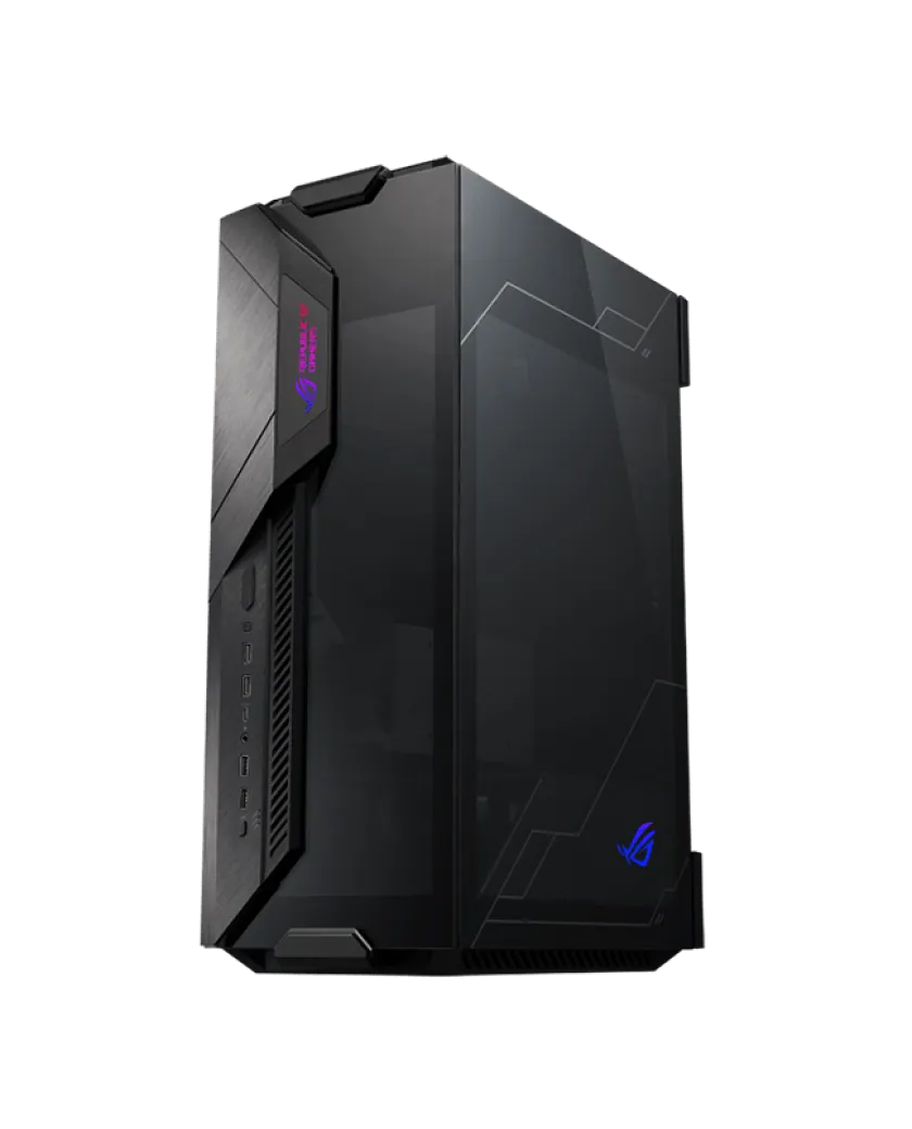 Кейс ASUS GR101 ROG Z11 / Black