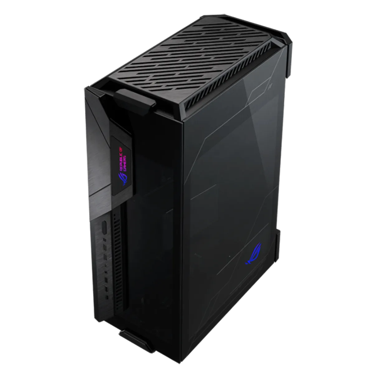 Кейс ASUS GR101 ROG Z11 / Black