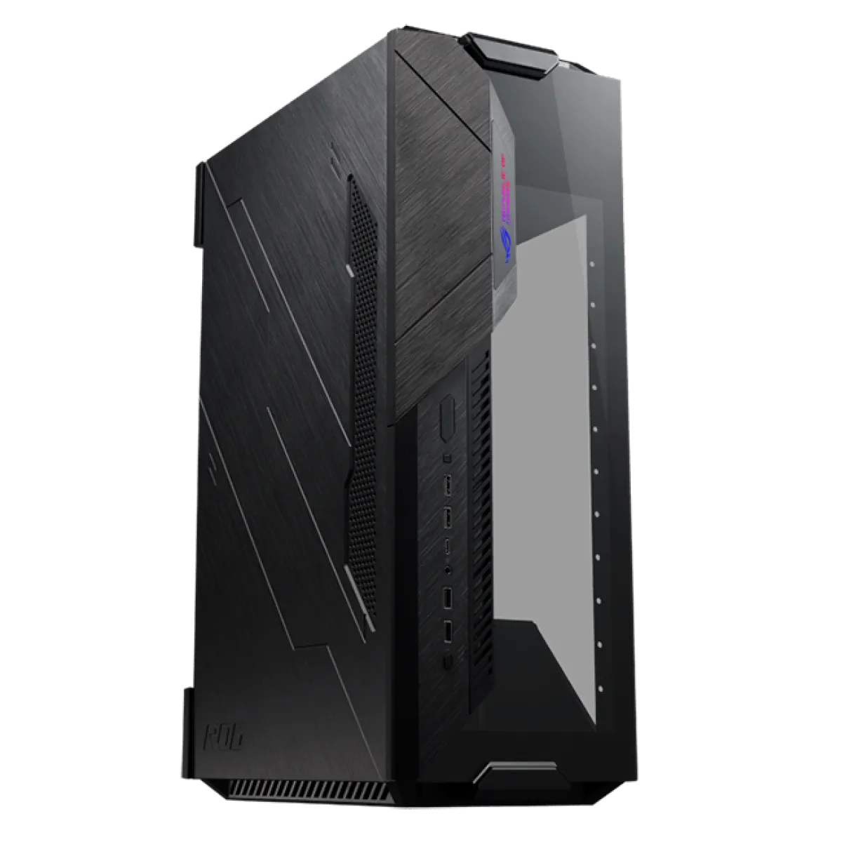 Кейс ASUS GR101 ROG Z11 / Black