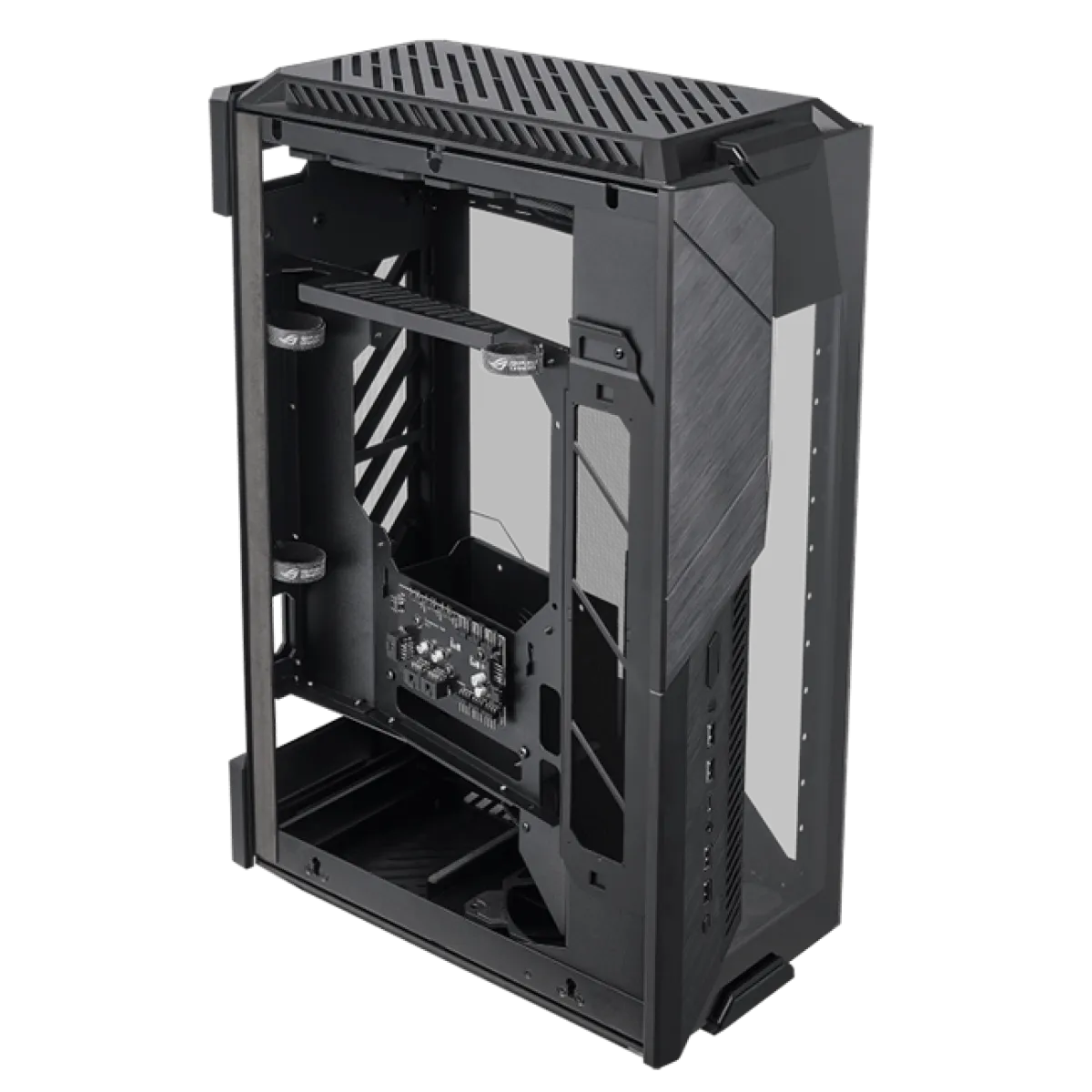 Кейс ASUS GR101 ROG Z11 / Black
