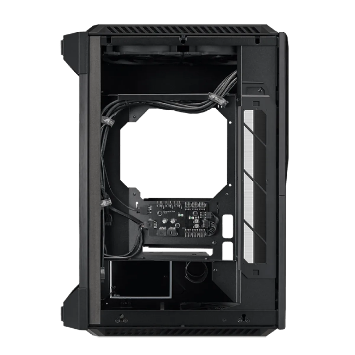 Кейс ASUS GR101 ROG Z11 / Black