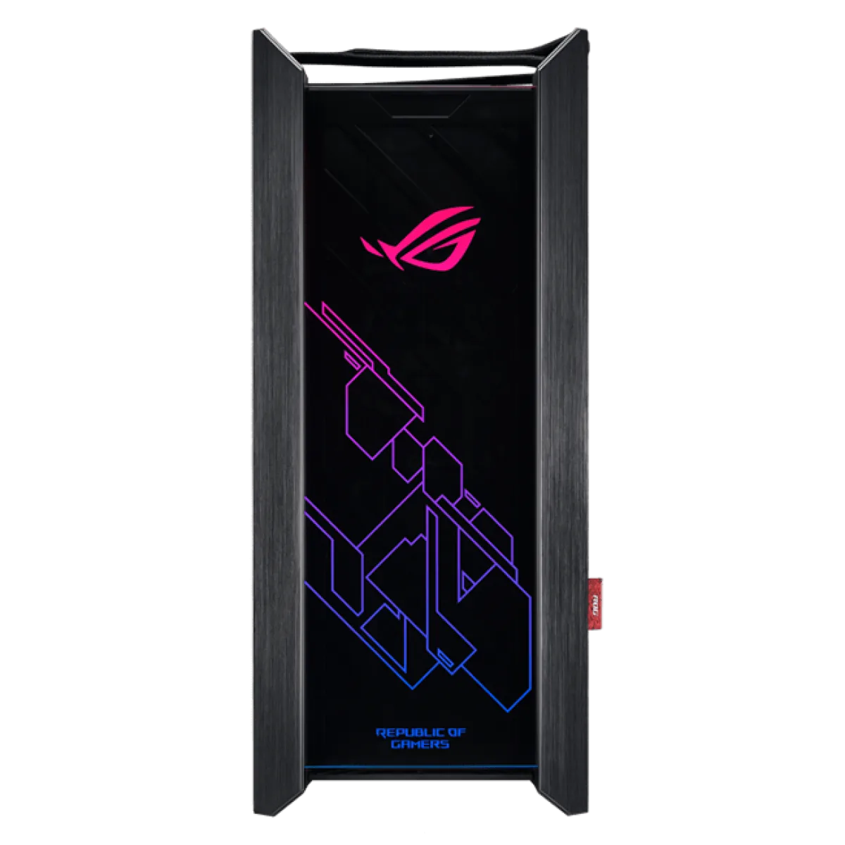 Кейс ASUS ROG STRIX HELIOS GX601 / Black
