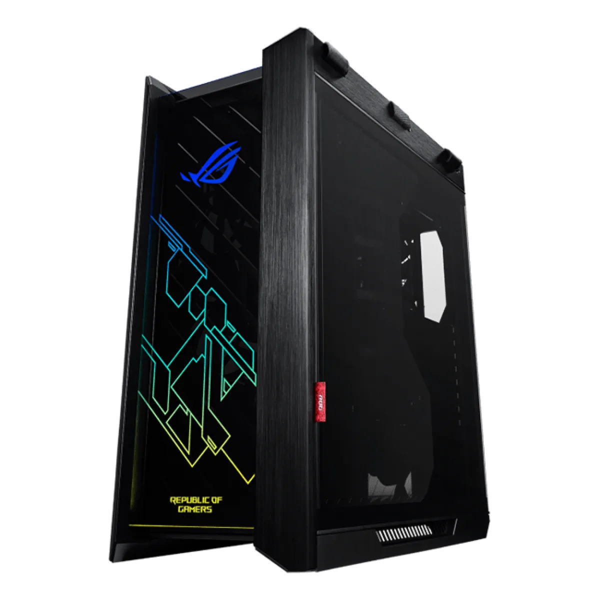 Кейс ASUS ROG STRIX HELIOS GX601 / Black