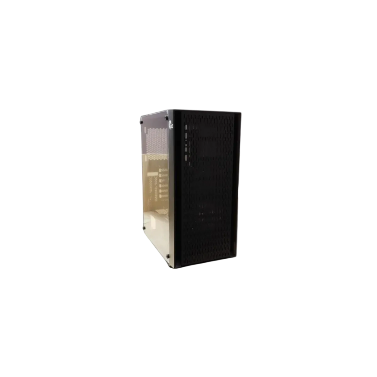 Кейс AVT Gaming AERO / Black