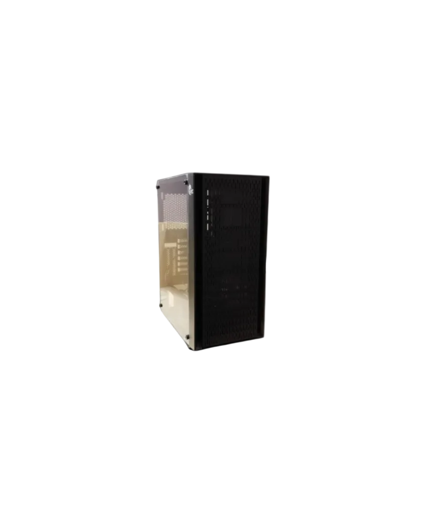 Кейс AVT Gaming AERO / Black