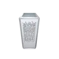 Кейс AVT Gaming Crystal / White