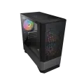 Кейс COUGAR MG140 Air RGB / Black