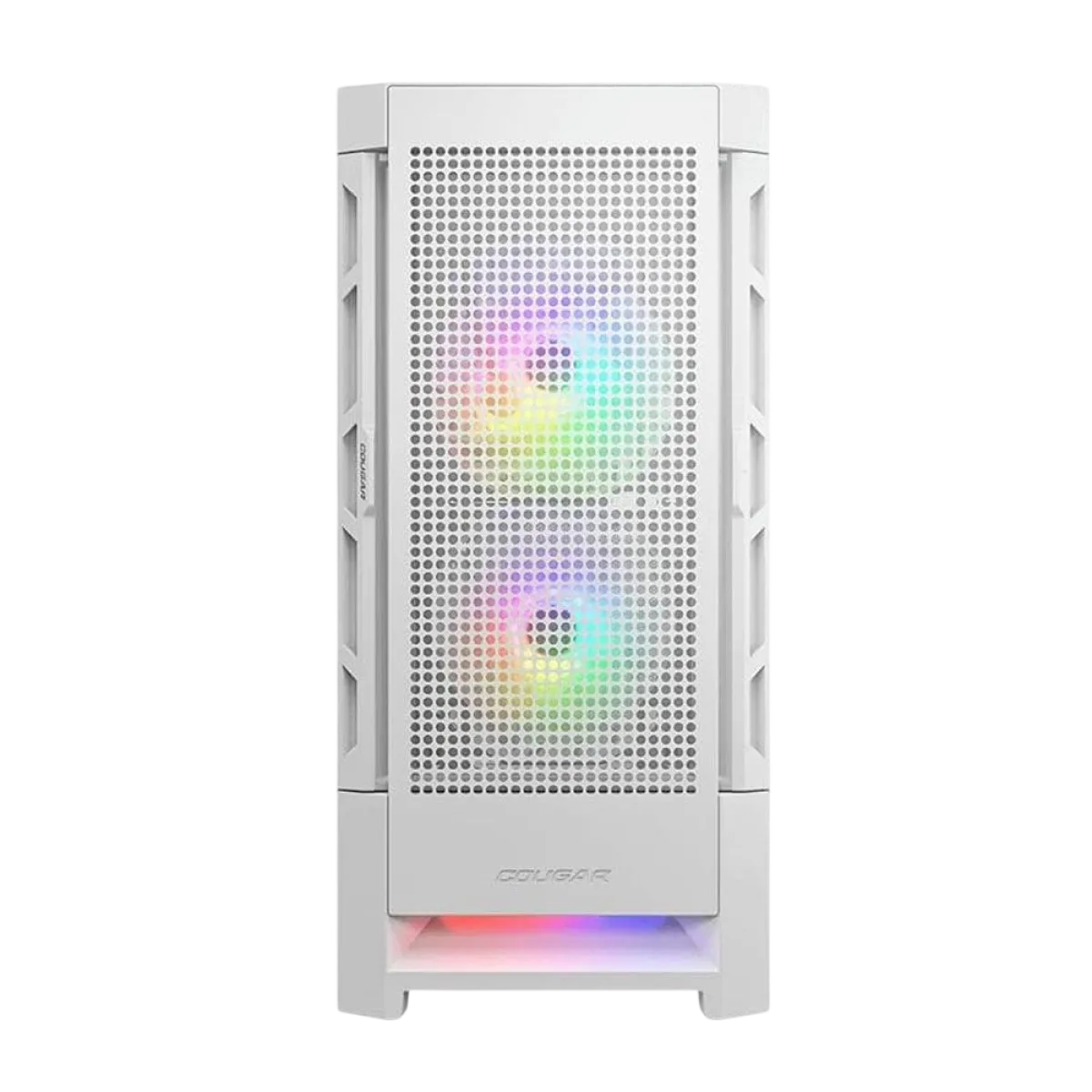 Кейс Cougar AIRFACE / White