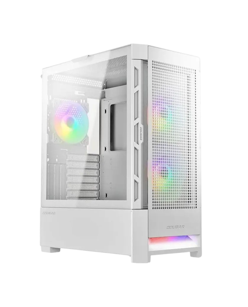 Кейс Cougar AIRFACE / White