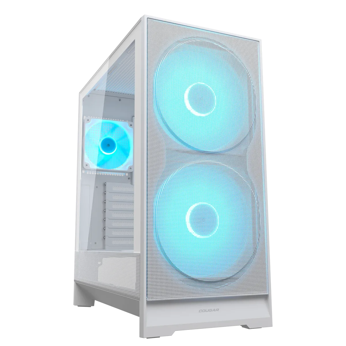 Кейс Cougar AIRFACE 180 / White