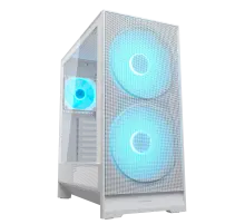Кейс Cougar AIRFACE 180 / White