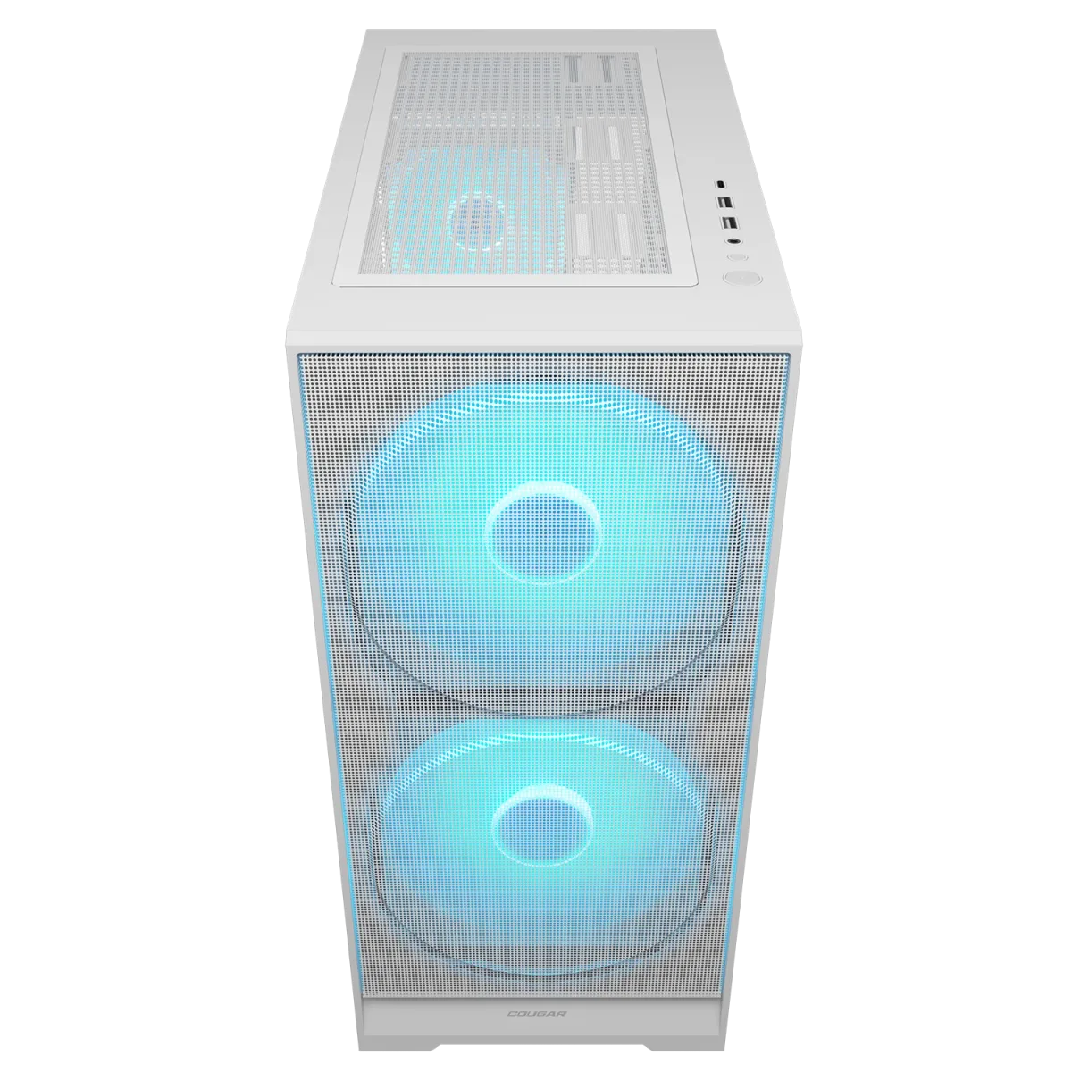 Кейс Cougar AIRFACE 180 / White