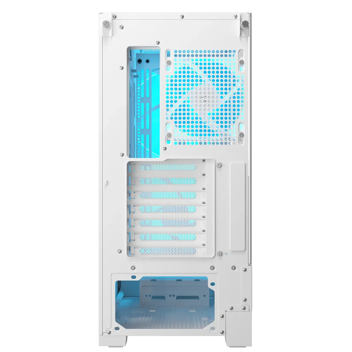 Кейс Cougar AIRFACE 180 / White