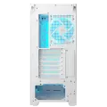 Кейс Cougar AIRFACE 180 / White