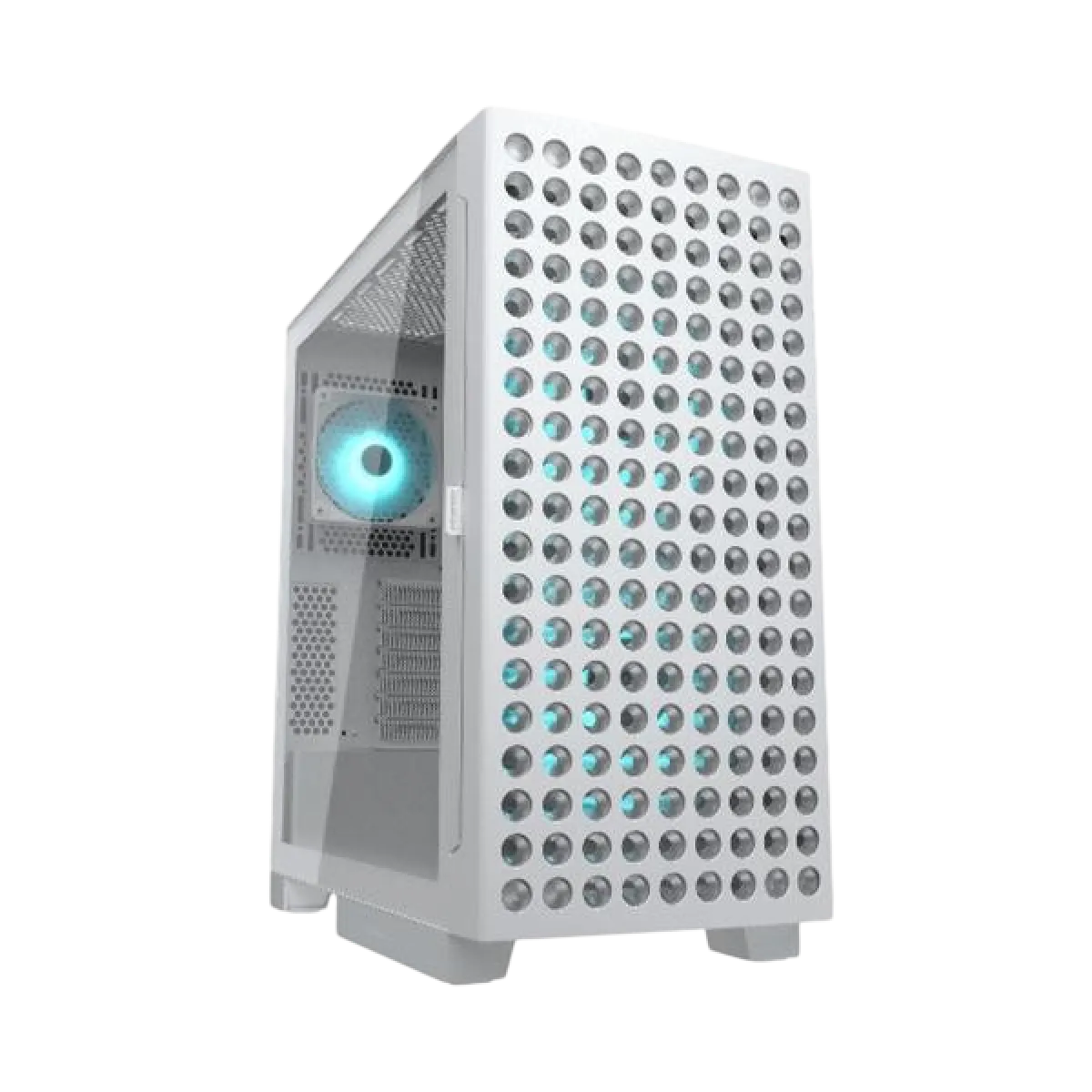 Кейс Cougar AIRFACE ECO RGB / White