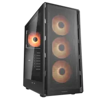 Кейс Cougar AIRFACE PURE PRO / Black