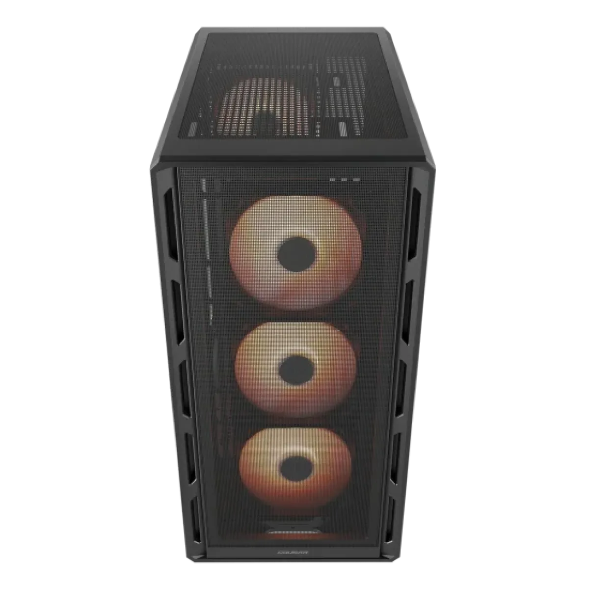Кейс Cougar AIRFACE PURE PRO / Black