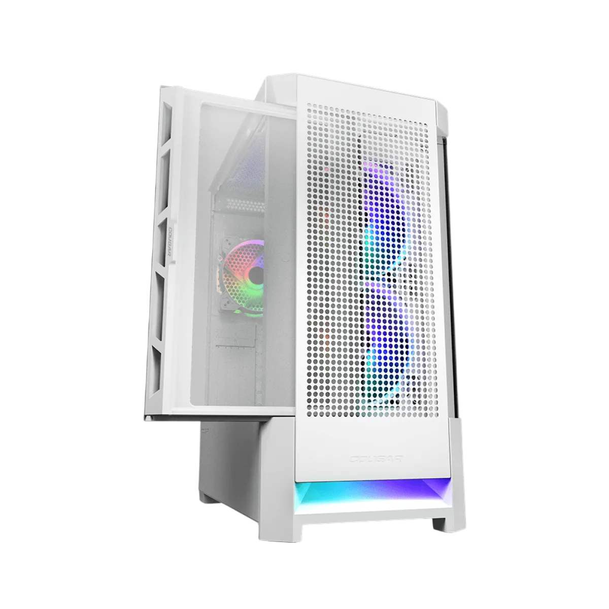 Кейс Cougar AIRFACE RGB / White
