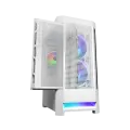 Кейс Cougar AIRFACE RGB / White