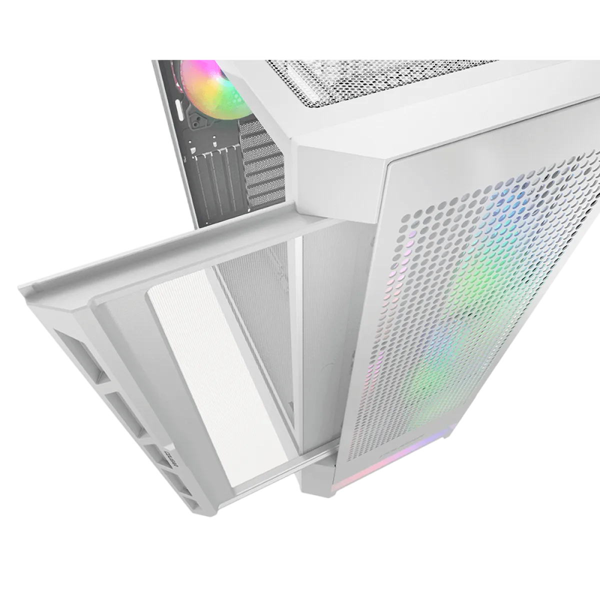 Кейс Cougar AIRFACE RGB / White