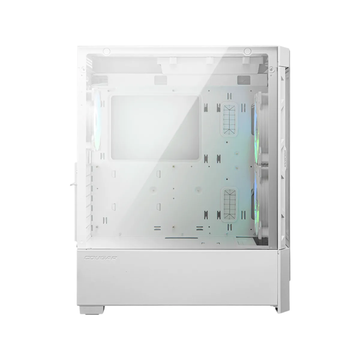 Кейс Cougar AIRFACE RGB / White