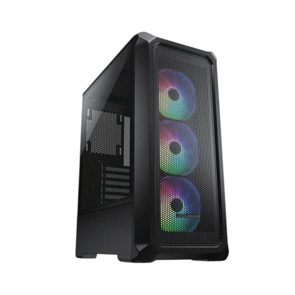Кейс Cougar ARCHON 2 MESH RGB / Black