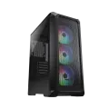 Кейс Cougar ARCHON 2 MESH RGB / Black