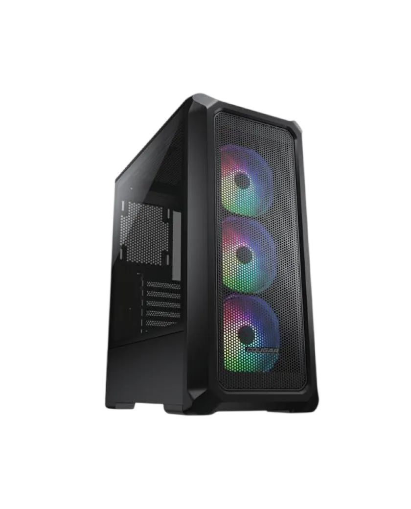 Кейс Cougar ARCHON 2 MESH RGB / Black