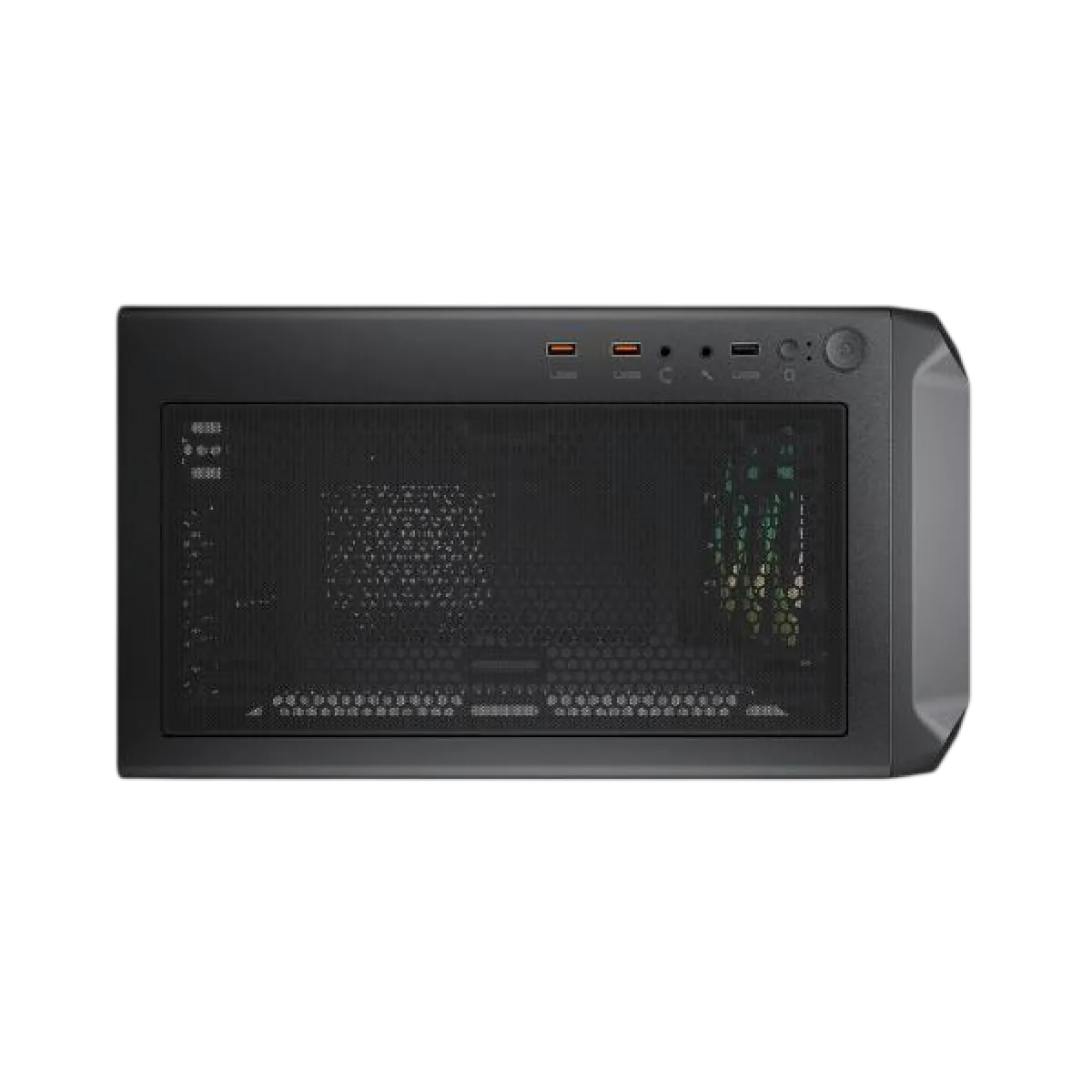 Кейс Cougar ARCHON 2 MESH RGB / Black