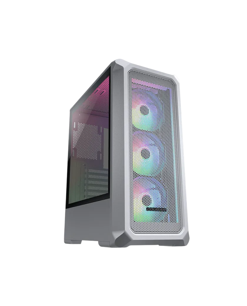 Кейс Cougar ARCHON 2 MESH RGB / White 